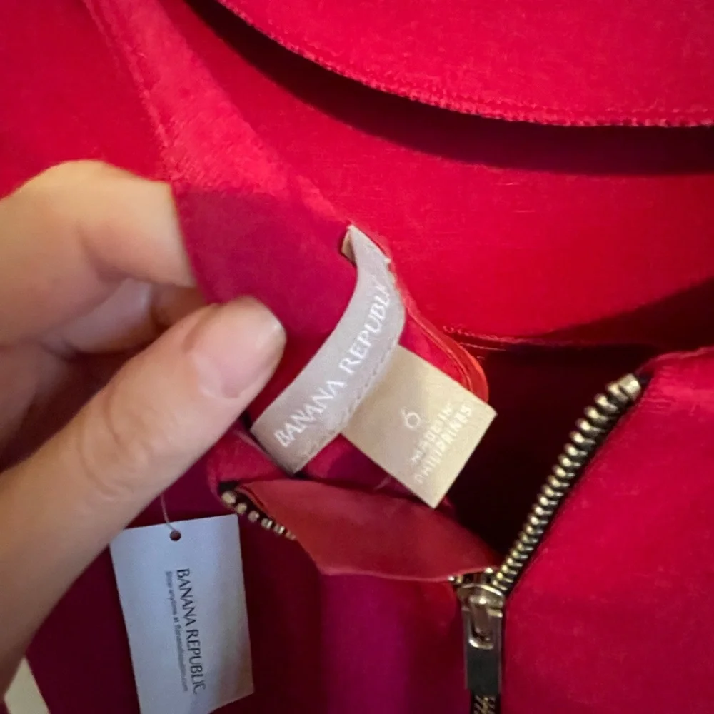 Banana republic dress. Size 6